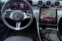 Mercedes-Benz C 200 (Clasa C) din 2025 cu 25.800 km - oferta MER230236 - foto 11