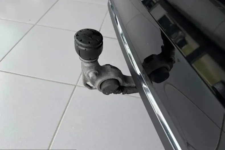 Mercedes-Benz C 200 (Clasa C) din 2025 cu 25.800 km - oferta MER230236 - foto 12