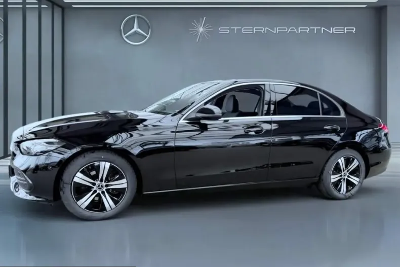 Mercedes-Benz C 200 (Clasa C) din 2025 cu 25.800 km - oferta MER230236 - foto 14