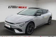 Kia EV6 din 2024 cu 5.500 km - oferta KIA230237 - foto 1