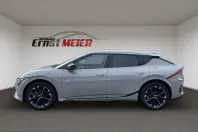 Kia EV6 din 2024 cu 5.500 km - oferta KIA230237 - foto 2