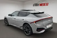 Kia EV6 din 2024 cu 5.500 km - oferta KIA230237 - foto 3