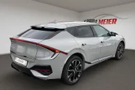 Kia EV6 din 2024 cu 5.500 km - oferta KIA230237 - foto 5