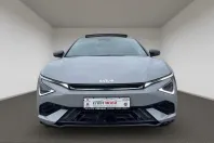 Kia EV6 din 2024 cu 5.500 km - oferta KIA230237 - foto 8