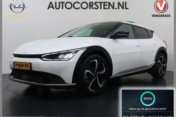 Kia EV6 din 2022 - oferta KIA230238