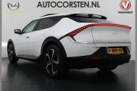 Kia EV6 din 2022 cu 93.557 km - oferta KIA230238 - foto 2