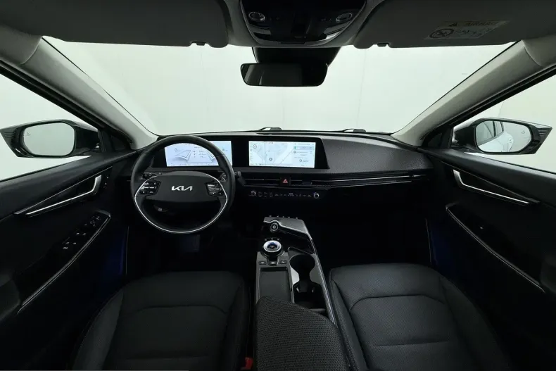Kia EV6 din 2022 cu 93.557 km - oferta KIA230238 - foto 3