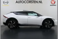 Kia EV6 din 2022 cu 93.557 km - oferta KIA230238 - foto 4