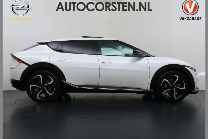 Kia EV6 din 2022 cu 93.557 km - oferta KIA230238 - foto 4