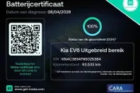 Kia EV6 din 2022 cu 93.557 km - oferta KIA230238 - foto 9