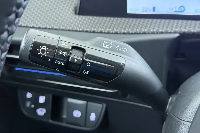 Kia EV6 din 2022 cu 93.557 km - oferta KIA230238 - foto 17