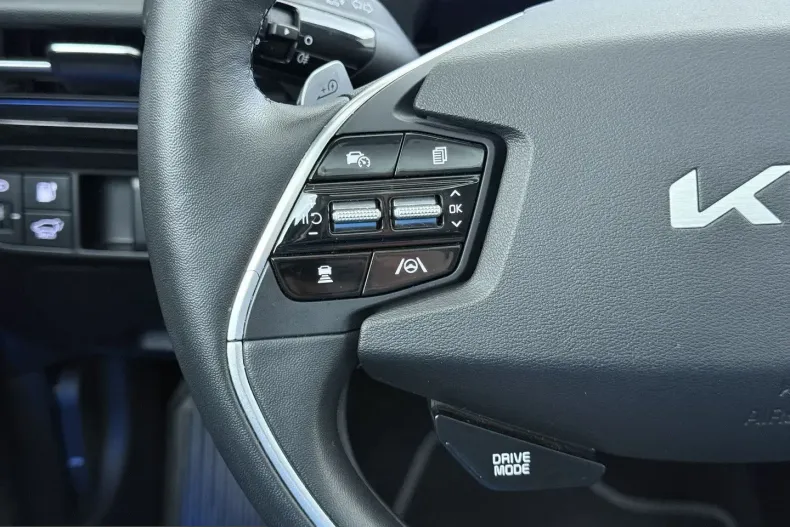 Kia EV6 din 2022 cu 93.557 km - oferta KIA230238 - foto 18