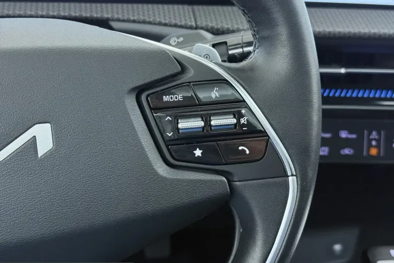 Kia EV6 din 2022 cu 93.557 km - oferta KIA230238 - foto 20