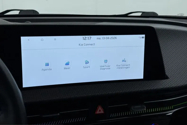 Kia EV6 din 2022 cu 93.557 km - oferta KIA230238 - foto 32
