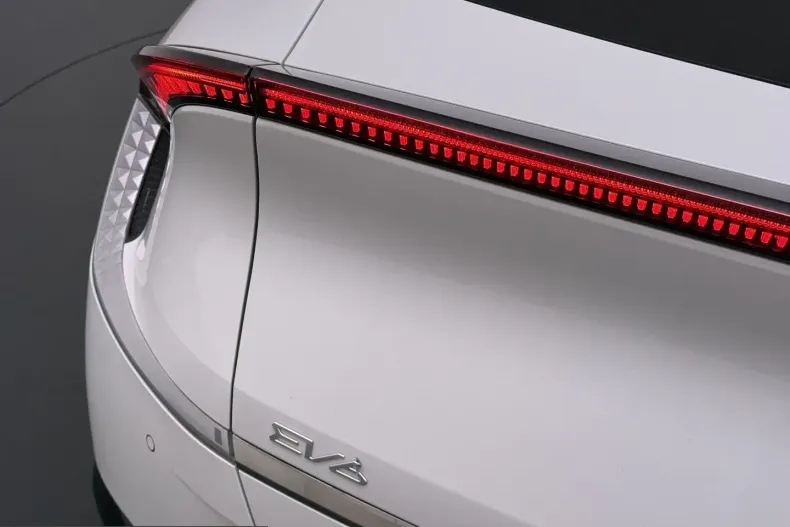 Kia EV6 din 2022 cu 93.557 km - oferta KIA230238 - foto 35