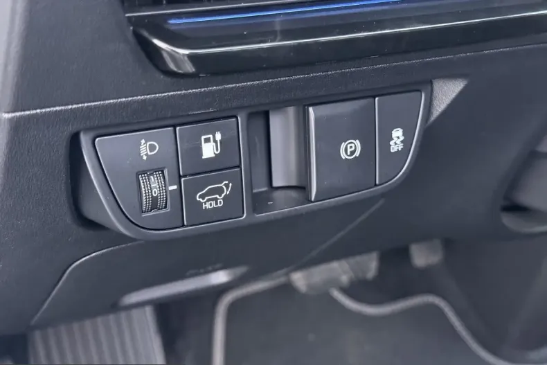 Kia EV6 din 2022 cu 93.557 km - oferta KIA230238 - foto 44