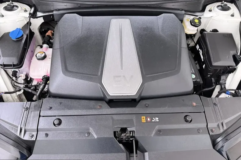 Kia EV6 din 2022 cu 93.557 km - oferta KIA230238 - foto 50