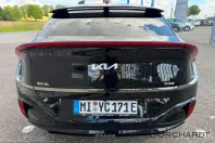 Kia EV6 din 2023 cu 27.900 km - oferta KIA230239 - foto 7