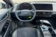 Kia EV6 din 2023 cu 27.900 km - oferta KIA230239 - foto 16