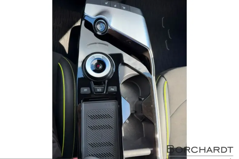Kia EV6 din 2023 cu 27.900 km - oferta KIA230239 - foto 25