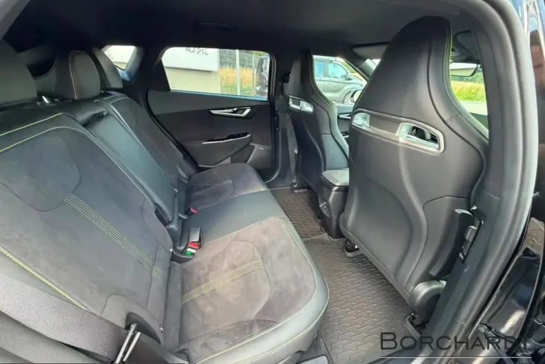 Kia EV6 din 2023 cu 27.900 km - oferta KIA230239 - foto 30