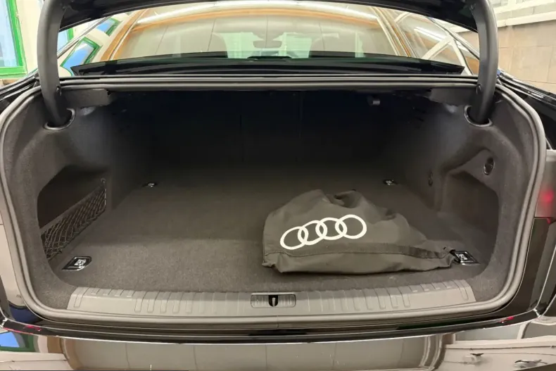 Audi A6 din 2024 cu 29.899 km - oferta AUD230240 - foto 14
