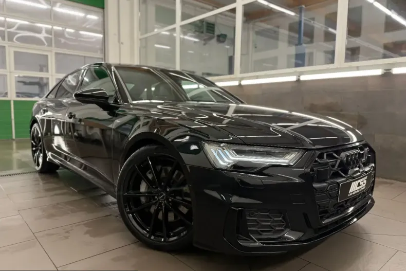 Audi A6 din 2024 cu 29.899 km - oferta AUD230240 - foto 18