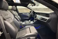 Audi A6 din 2024 cu 29.899 km - oferta AUD230240 - foto 19