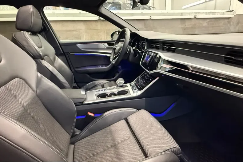 Audi A6 din 2024 cu 29.899 km - oferta AUD230240 - foto 20