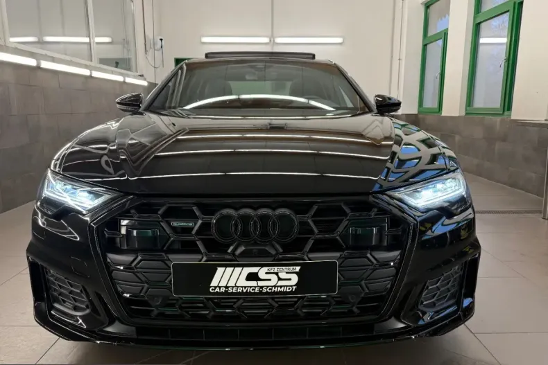 Audi A6 din 2024 cu 29.899 km - oferta AUD230240 - foto 24