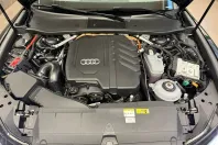 Audi A6 din 2024 cu 29.899 km - oferta AUD230240 - foto 25