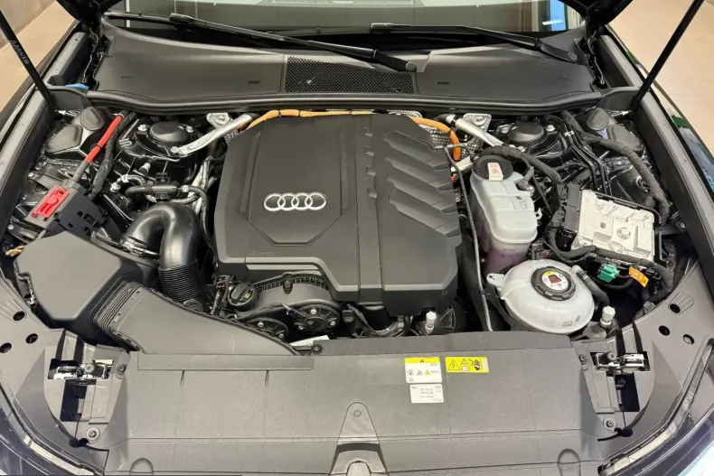 Audi A6 din 2024 cu 29.899 km - oferta AUD230240 - foto 25