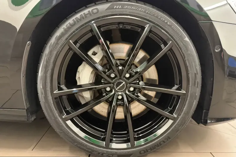 Audi A6 din 2024 cu 29.899 km - oferta AUD230240 - foto 26