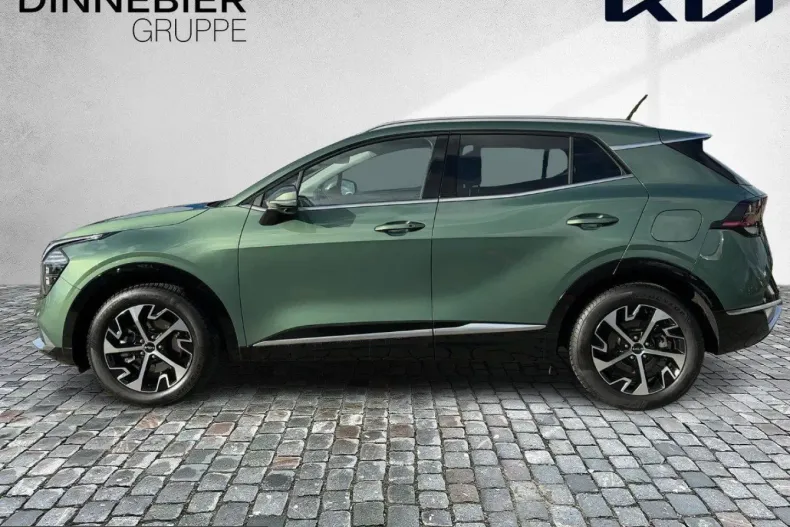 Kia Sportage din 2024 cu 15.537 km - oferta KIA230241 - foto 3