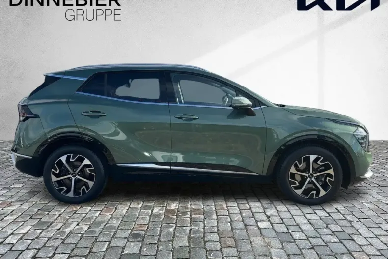 Kia Sportage din 2024 cu 15.537 km - oferta KIA230241 - foto 6