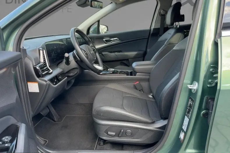 Kia Sportage din 2024 cu 15.537 km - oferta KIA230241 - foto 8
