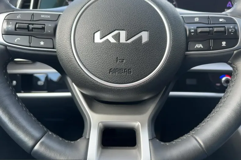 Kia Sportage din 2024 cu 15.537 km - oferta KIA230241 - foto 10