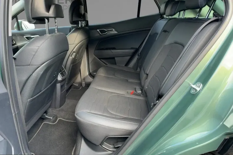 Kia Sportage din 2024 cu 15.537 km - oferta KIA230241 - foto 16