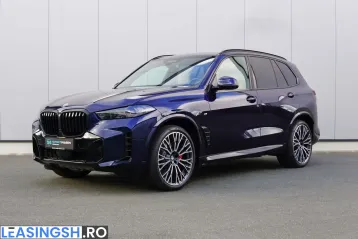 BMW X5 din 2025 - oferta BMW230242