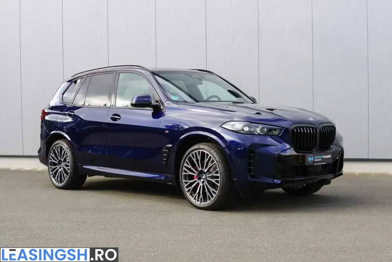 BMW X5 (Seria X) din 2025 cu 10.881 km - oferta BMW230242 - foto 3
