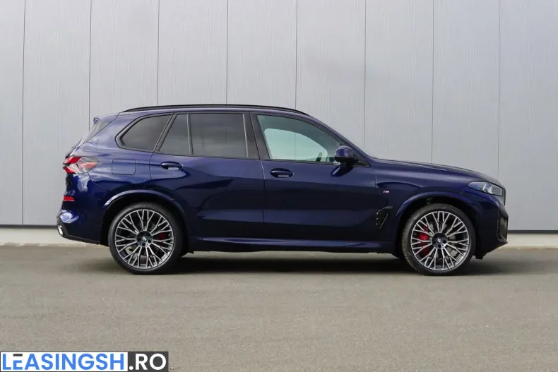 BMW X5 (Seria X) din 2025 cu 10.881 km - oferta BMW230242 - foto 4
