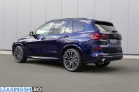 BMW X5 (Seria X) din 2025 cu 10.881 km - oferta BMW230242 - foto 7