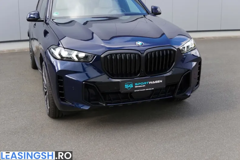 BMW X5 (Seria X) din 2025 cu 10.881 km - oferta BMW230242 - foto 13