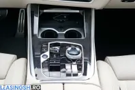 BMW X5 (Seria X) din 2025 cu 10.881 km - oferta BMW230242 - foto 17