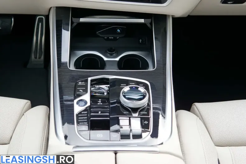 BMW X5 (Seria X) din 2025 cu 10.881 km - oferta BMW230242 - foto 17
