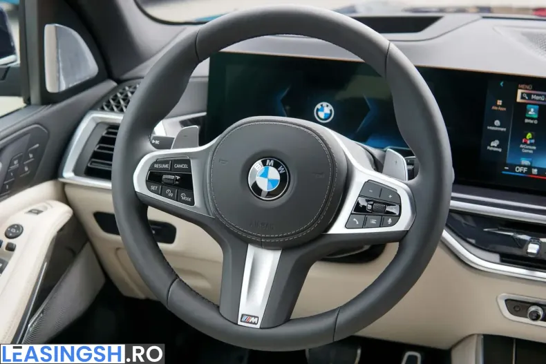 BMW X5 (Seria X) din 2025 cu 10.881 km - oferta BMW230242 - foto 18