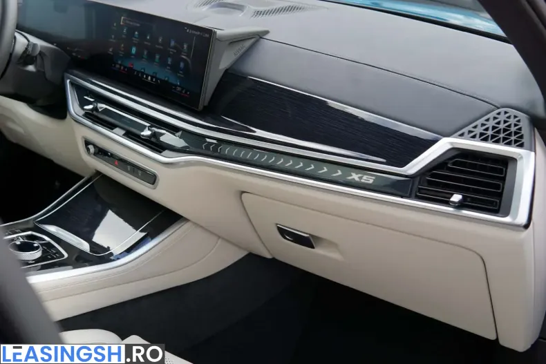 BMW X5 (Seria X) din 2025 cu 10.881 km - oferta BMW230242 - foto 19