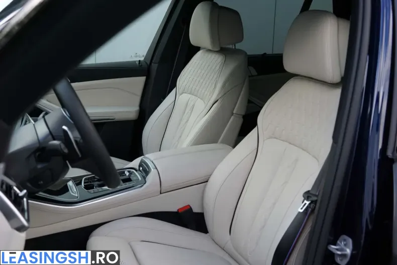 BMW X5 (Seria X) din 2025 cu 10.881 km - oferta BMW230242 - foto 21