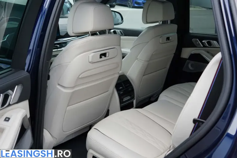 BMW X5 (Seria X) din 2025 cu 10.881 km - oferta BMW230242 - foto 23