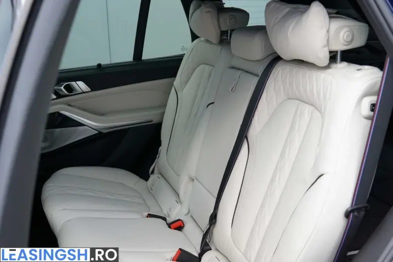 BMW X5 (Seria X) din 2025 cu 10.881 km - oferta BMW230242 - foto 24